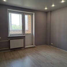 Квартира 34,7 м², 1-комнатная - изображение 2