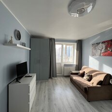 Квартира 24,5 м², студия - изображение 5