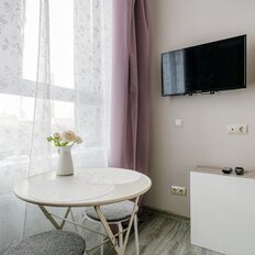 Квартира 10 м², студия - изображение 3