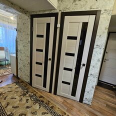 Квартира 41 м², 2-комнатная - изображение 1