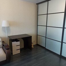 Квартира 36 м², 1-комнатная - изображение 3