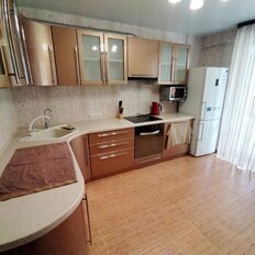 Квартира 40 м², 1-комнатная - изображение 2