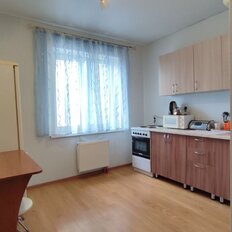 Квартира 36,5 м², 1-комнатная - изображение 2