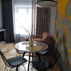 Квартира 41,2 м², 1-комнатная - изображение 5