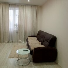 Квартира 25,9 м², студия - изображение 2