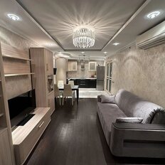 Квартира 54 м², 2-комнатная - изображение 3