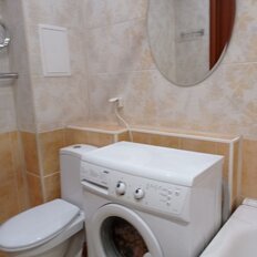 Квартира 34,4 м², 1-комнатная - изображение 1