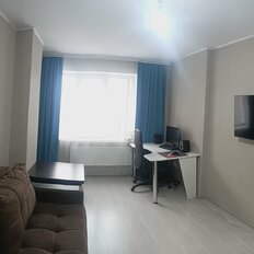 Квартира 34 м², 1-комнатная - изображение 2