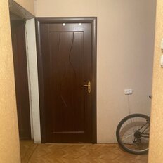 17,3 м², комната - изображение 1