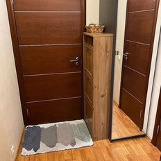 Квартира 35 м², 1-комнатная - изображение 3