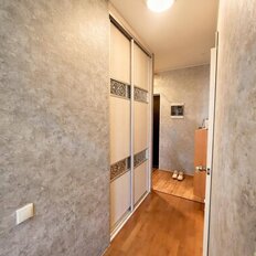 Квартира 36,5 м², студия - изображение 3
