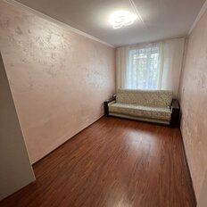 Квартира 56 м², 3-комнатная - изображение 1