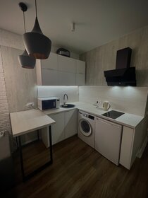 22 м², квартира-студия 33 000 ₽ в месяц - изображение 33