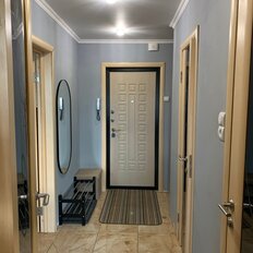 Квартира 36 м², 1-комнатная - изображение 1