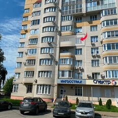 Квартира 76 м², 2-комнатная - изображение 2