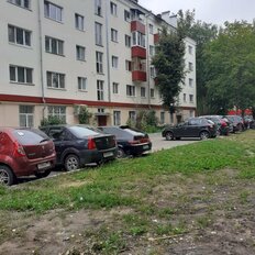 Квартира 31,3 м², 1-комнатная - изображение 3