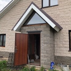 дом + 7 соток, участок - изображение 1