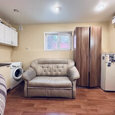 Квартира 16,3 м², студия - изображение 2