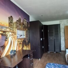 Квартира 30,9 м², 1-комнатная - изображение 1