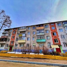 Квартира 30,7 м², 1-комнатная - изображение 1