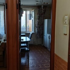 Квартира 35 м², 1-комнатная - изображение 4