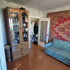 Квартира 40 м², 1-комнатная - изображение 4