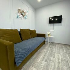 Квартира 38 м², 1-комнатная - изображение 3