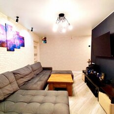 Квартира 43 м², 2-комнатная - изображение 4