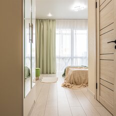 Квартира 25 м², студия - изображение 5