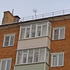 Квартира 41,3 м², 3-комнатная - изображение 3