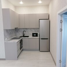Квартира 46 м², 1-комнатная - изображение 4