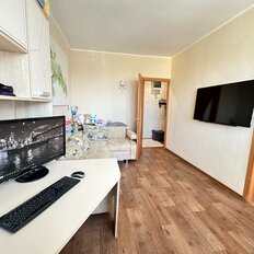 Квартира 40,1 м², 2-комнатная - изображение 1