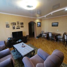 Квартира 82 м², 3-комнатная - изображение 2