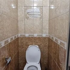 Квартира 64 м², 2-комнатная - изображение 5