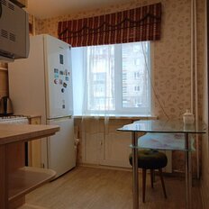 Квартира 30,7 м², 1-комнатная - изображение 2