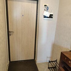 Квартира 35 м², 1-комнатные - изображение 3