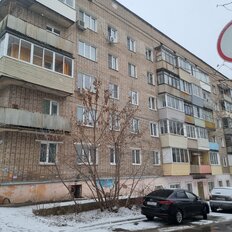 Квартира 45 м², 2-комнатная - изображение 2