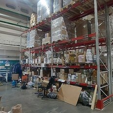470 м², производственное помещение - изображение 5
