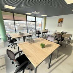 105 м², офис - изображение 4