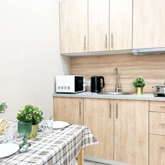 Квартира 41 м², 1-комнатная - изображение 4