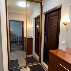 Квартира 33 м², 1-комнатная - изображение 5