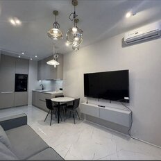 Квартира 42 м², 1-комнатная - изображение 2