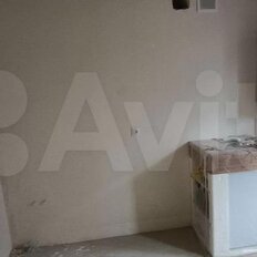 Квартира 37 м², 1-комнатная - изображение 1