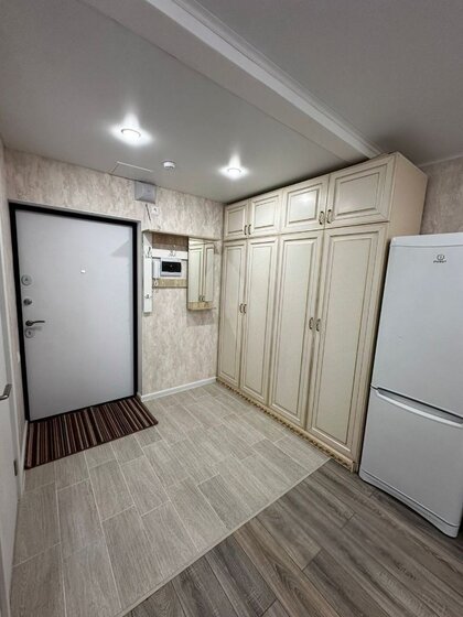 35 м², 1-комнатная квартира 50 000 ₽ в месяц - изображение 51