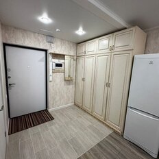 Квартира 35 м², 1-комнатная - изображение 1