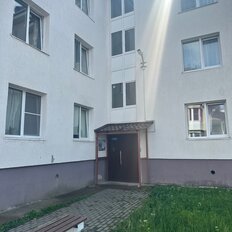 Квартира 60,5 м², 3-комнатная - изображение 3