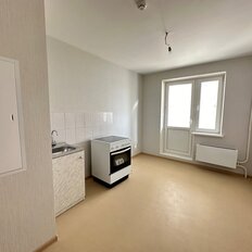 Квартира 55,9 м², 2-комнатная - изображение 3