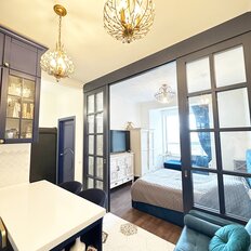 Квартира 41 м², 2-комнатные - изображение 2