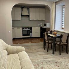 Квартира 54 м², 2-комнатная - изображение 5