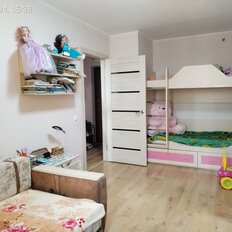 Квартира 31,5 м², 1-комнатная - изображение 3